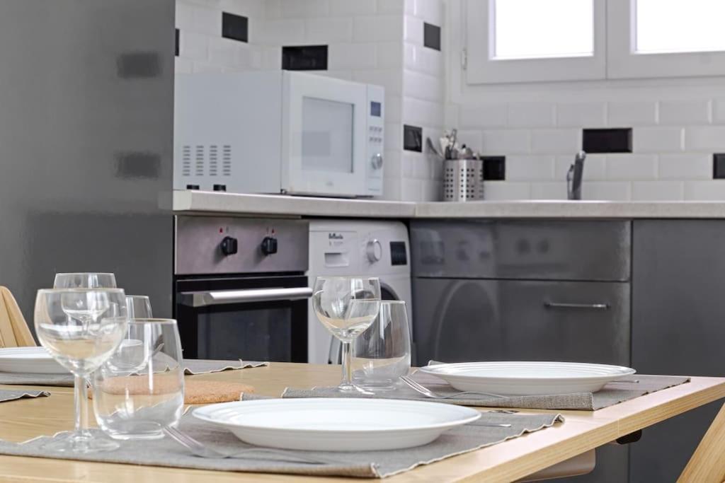 Daumesnil Gare De Lyon Ii Cosy 1br Appartamento Parigi